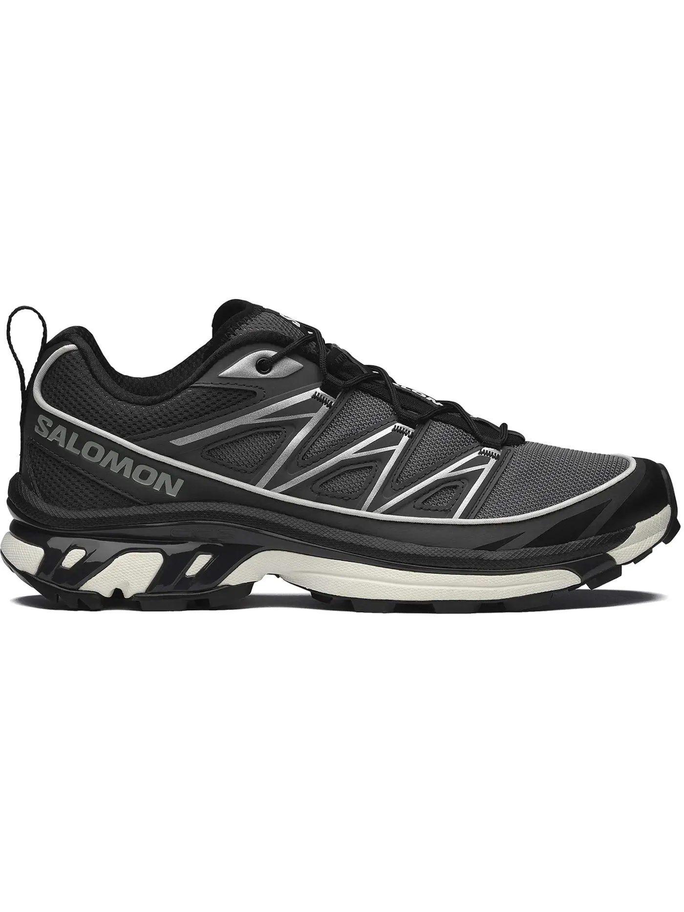 Кроссовки мужские Salomon XT-6 Expanse для бега — изображение 1 из 1, черный