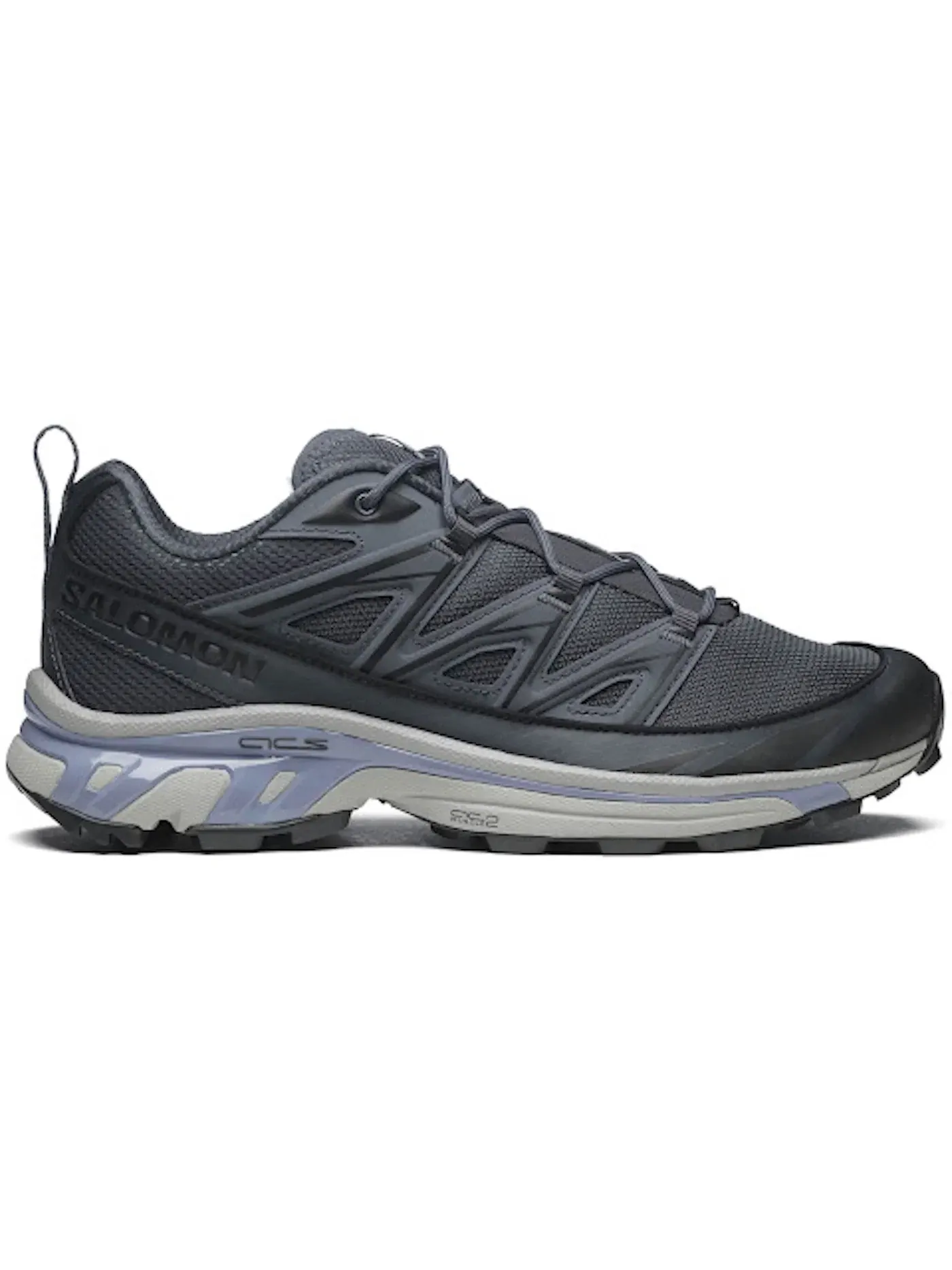 Кроссовки мужские для бега Salomon XT-6 Expanse — изображение 1 из 1, серый