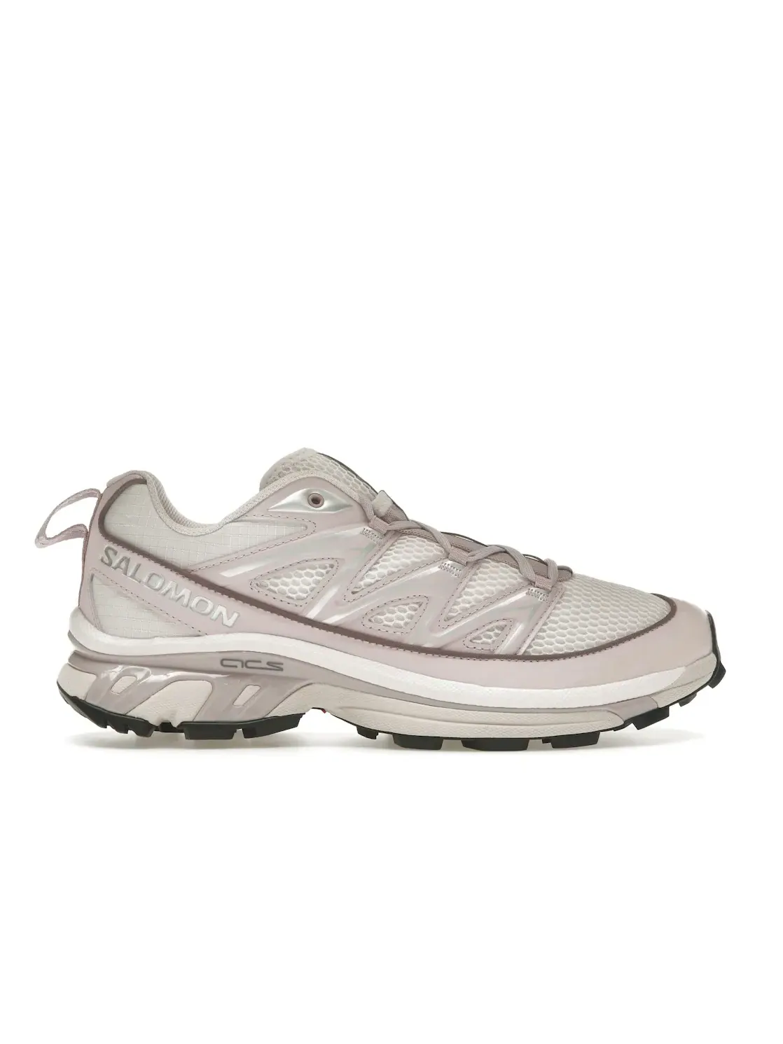 Кроссовки мужские Salomon XT-6 Expanse для бега — изображение 1 из 4, серый