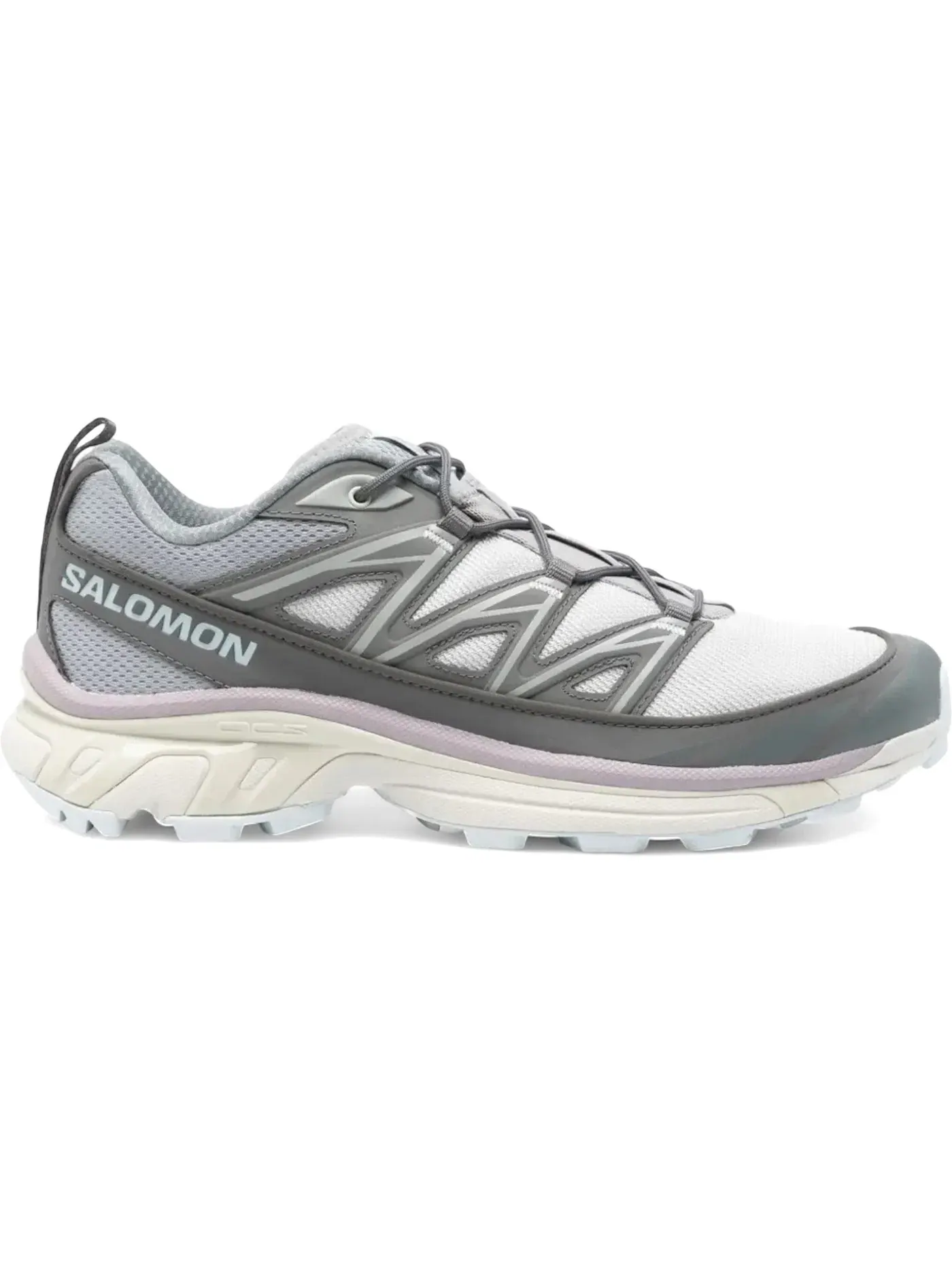 Кроссовки мужские Salomon XT-6 Expanse для бега, с амортизацией — изображение 1 из 1, синий