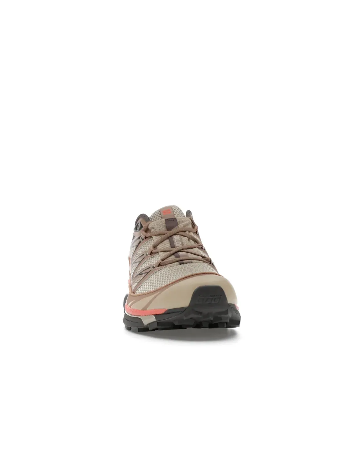 Кроссовки мужские Salomon XT-6 Expanse Quicklace, Natural Cement Plum Kitten — изображение 2 из 4