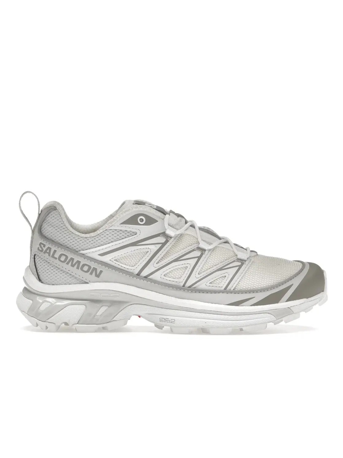 Кроссовки для бега Salomon XT-6 Expanse — изображение 1 из 4, белый