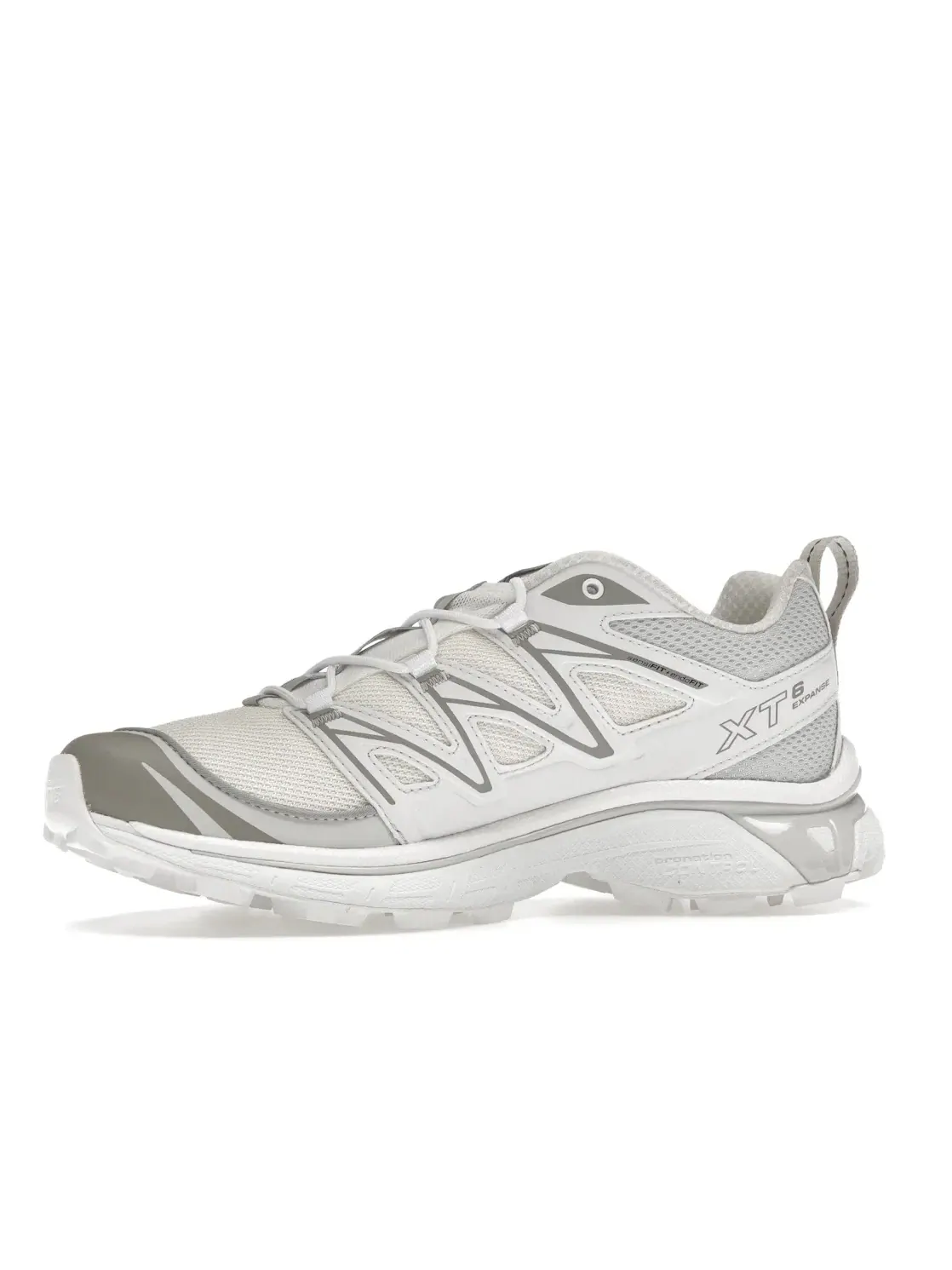 Кроссовки для бега Salomon XT-6 Expanse — изображение 3 из 4, белый