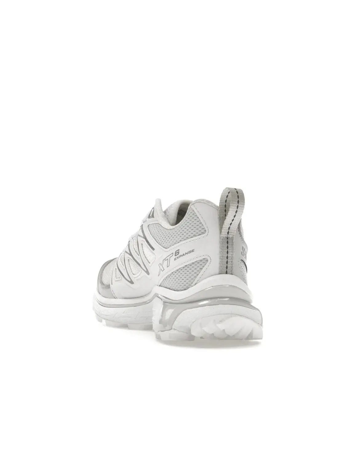 Кроссовки для бега Salomon XT-6 Expanse — изображение 4 из 4, белый