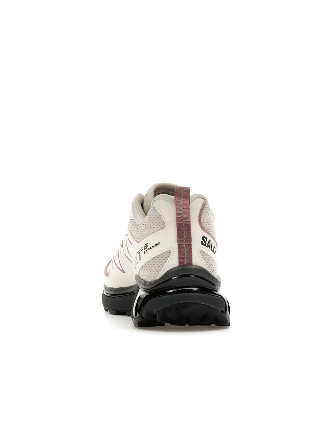 Кроссовки мужские для бега Salomon XT-6 Expanse, Vanilla Ice/Dusky Orchid — изображение 4 из 4