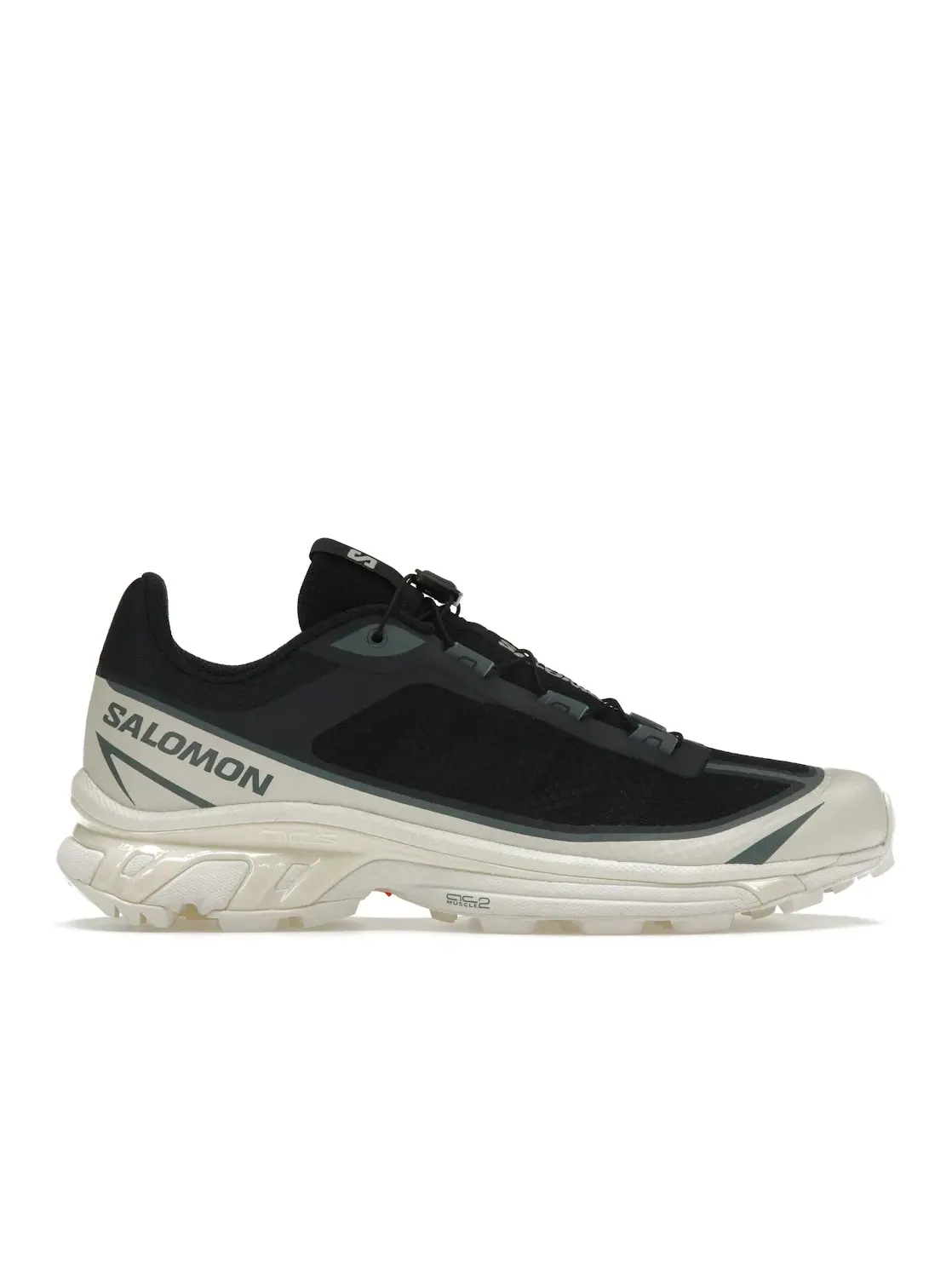 Кроссовки мужские Salomon XT-6 FT, с амортизацией, Dark Sapphire/Vanilla Ice — изображение 1 из 4