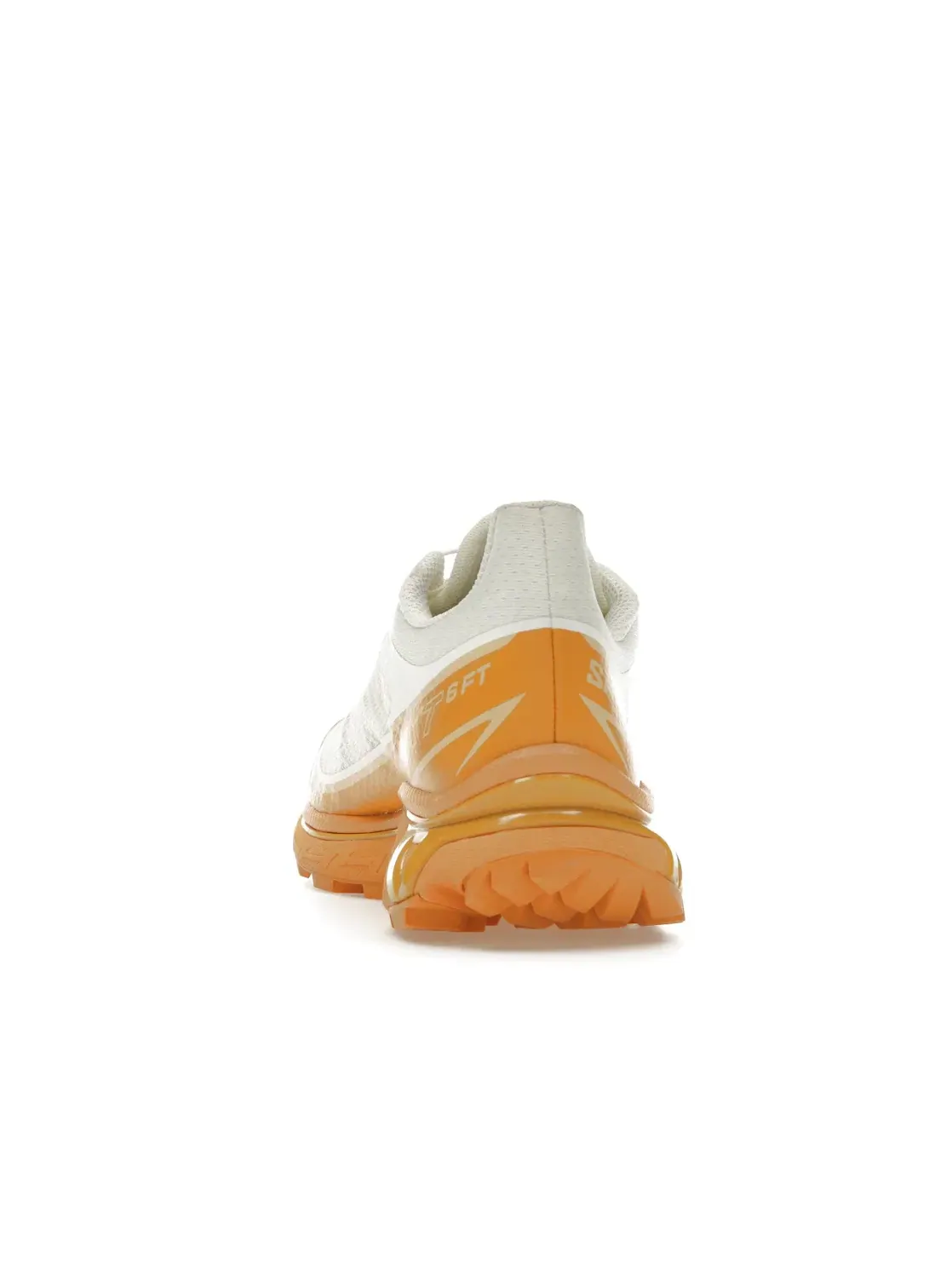 Кроссовки мужские Salomon XT-6 FT, с принтом, Vanilla Ice/Buckskin/Hazelnut — изображение 4 из 4