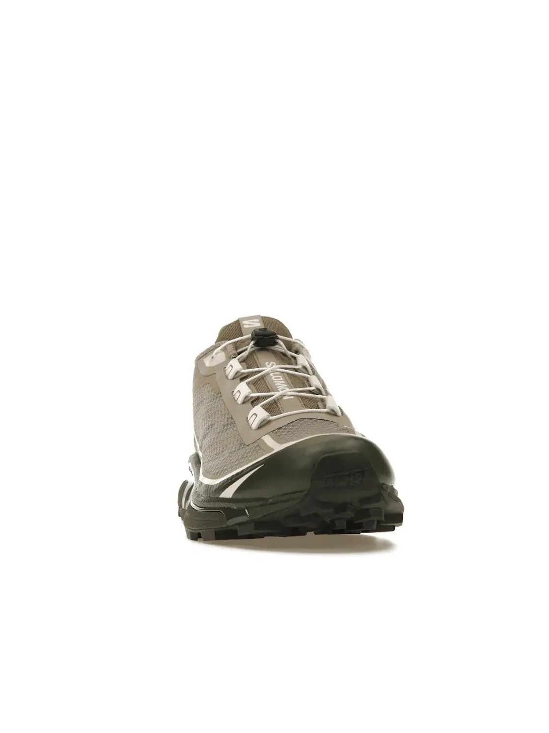 Кроссовки мужские Salomon XT-6 FT, для бега — изображение 2 из 4, винтажный хаки