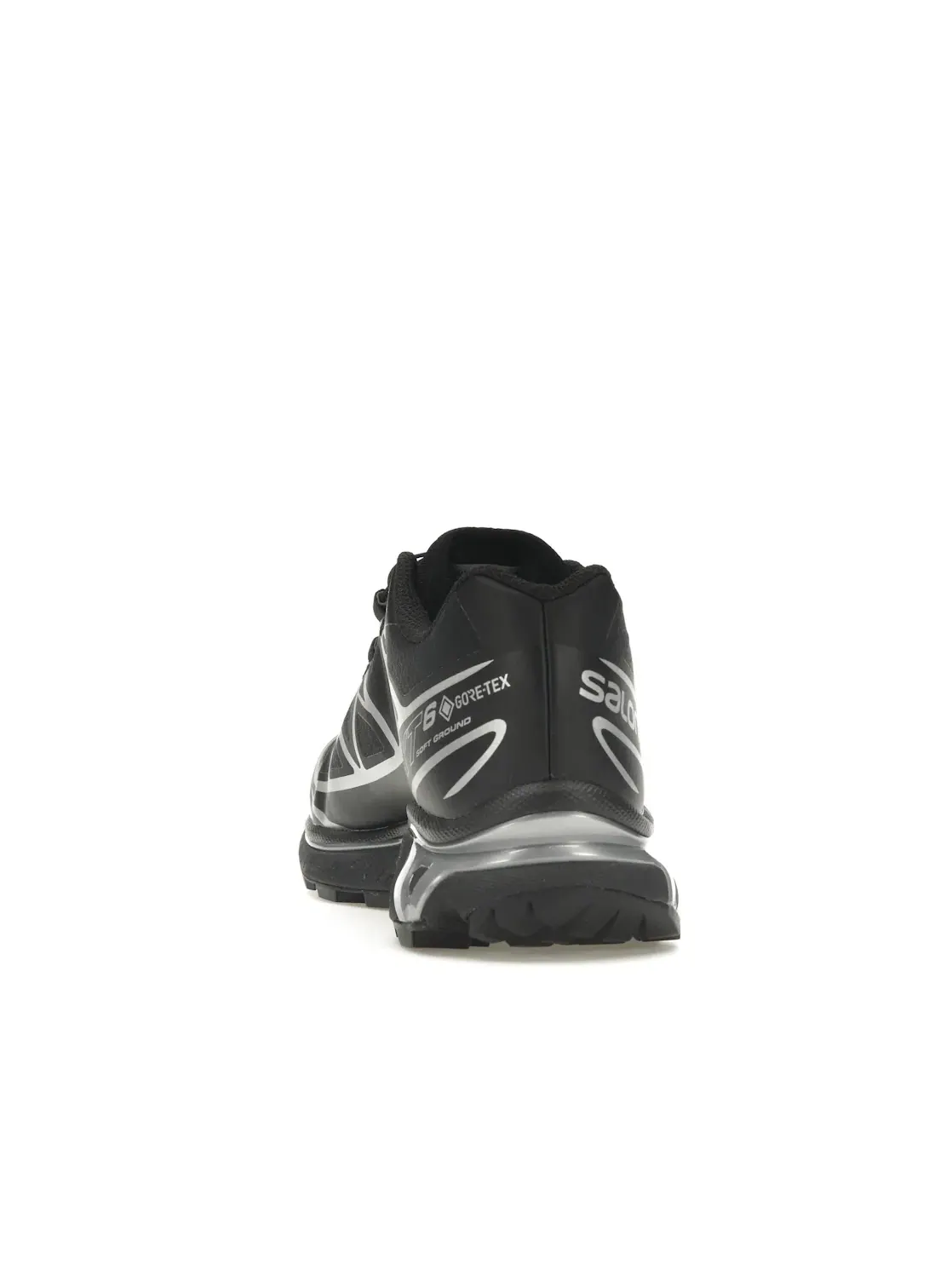 Кроссовки мужские Salomon XT-6 Gore-Tex, защита от непогоды — изображение 4 из 4