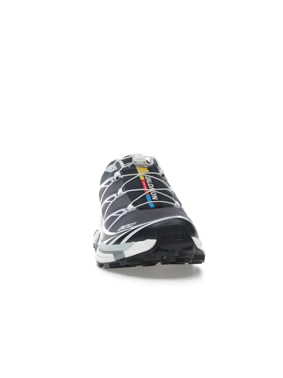 Кроссовки для бега Salomon XT-6 — изображение 2 из 4, синий