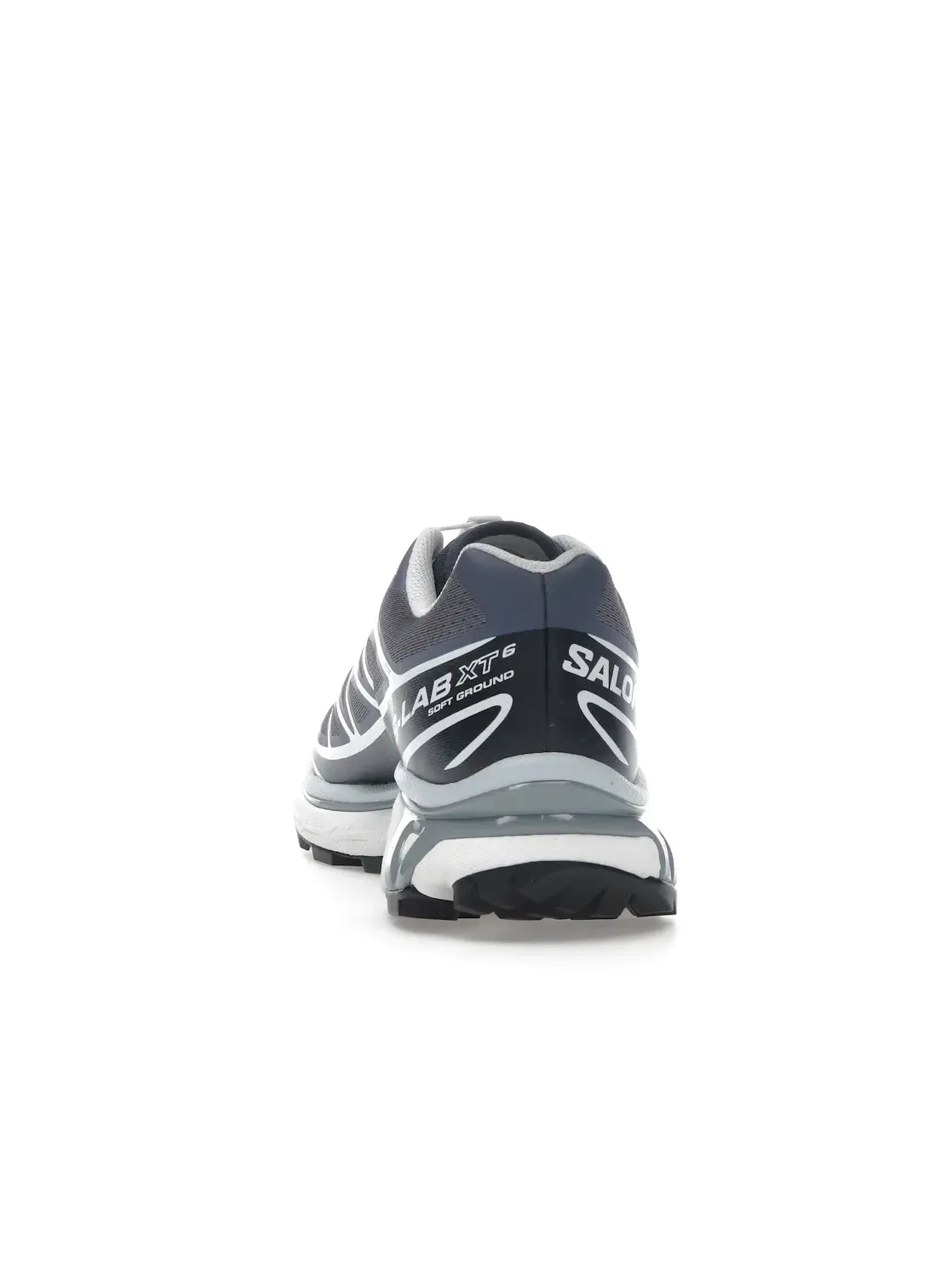 Кроссовки для бега Salomon XT-6 — изображение 4 из 4, синий