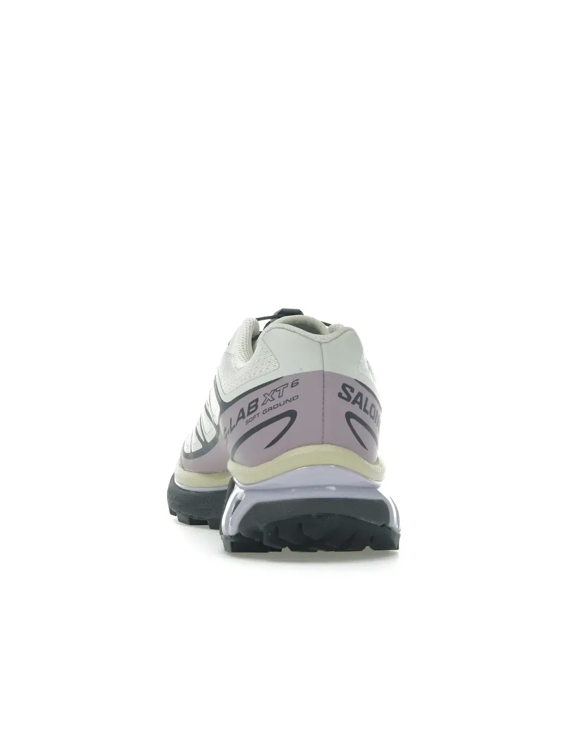 Кроссовки мужские для бега Salomon XT-6 Icicle/Nirvana/Nine Iron — изображение 4 из 4