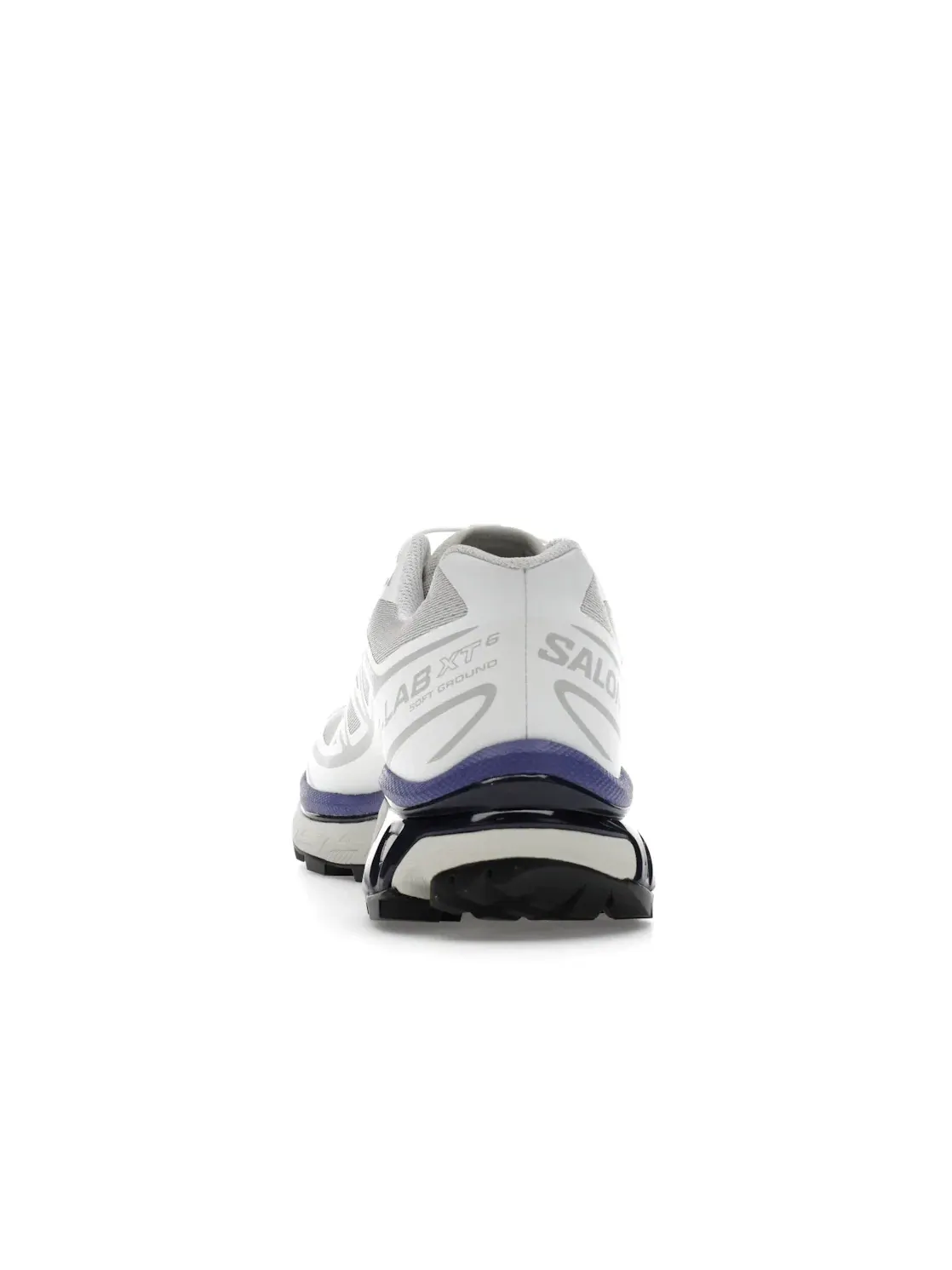 Мужские кроссовки для бега Salomon XT-6 — изображение 4 из 4, белый