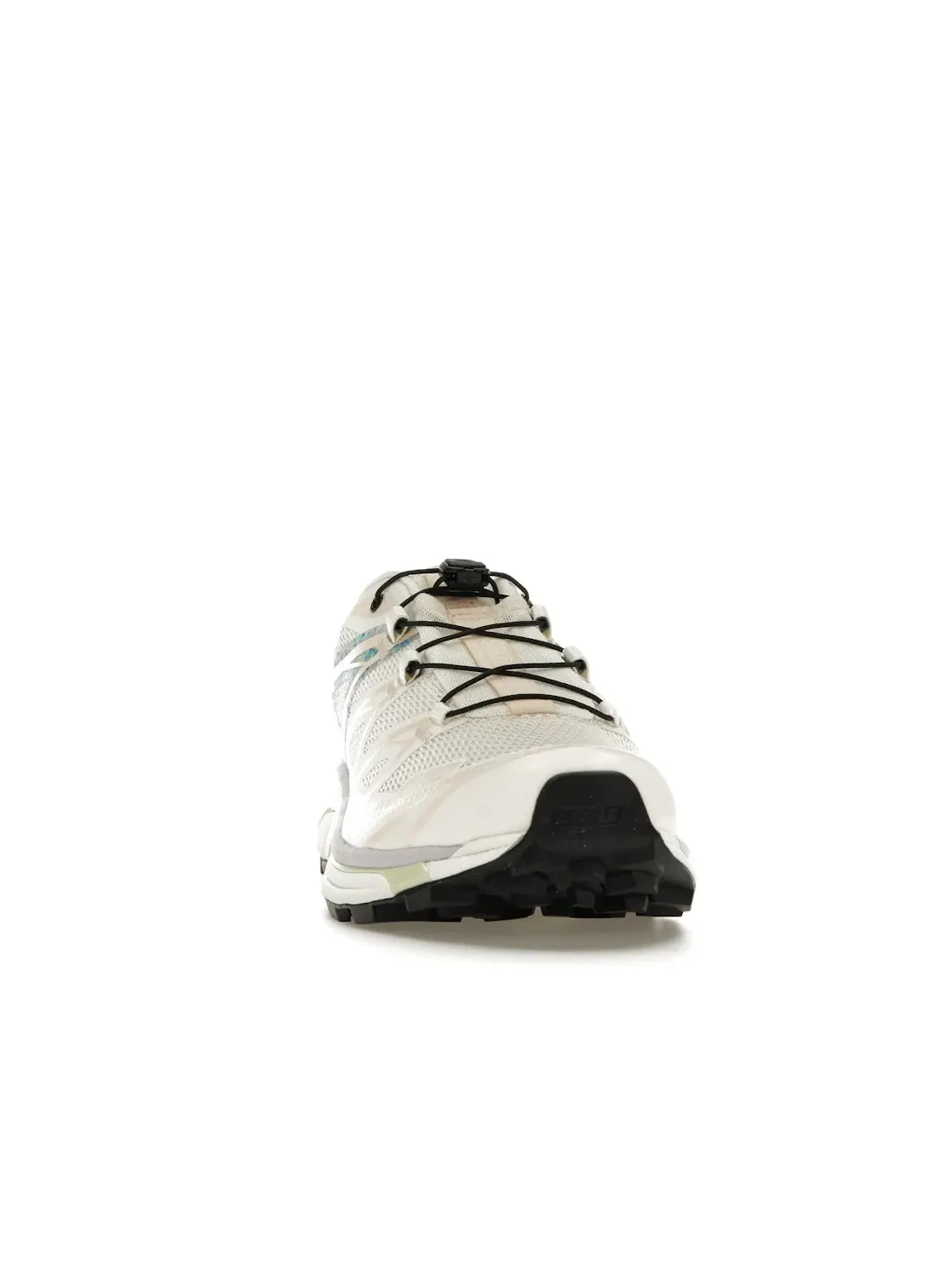 Кроссовки для бега Salomon XT-6 — изображение 2 из 4, розовый