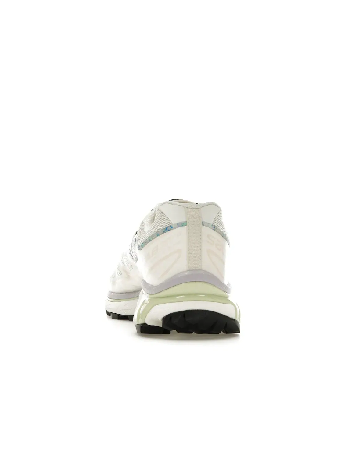 Кроссовки для бега Salomon XT-6 — изображение 4 из 4, розовый