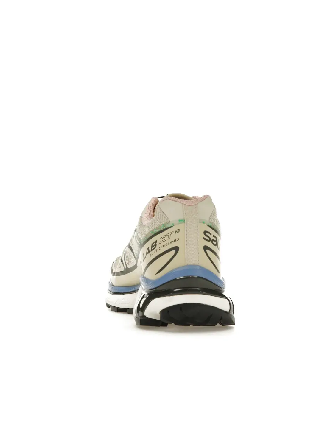 Кроссовки для бега Salomon XT-6, Moth/Vanilla/Granada — изображение 4 из 4