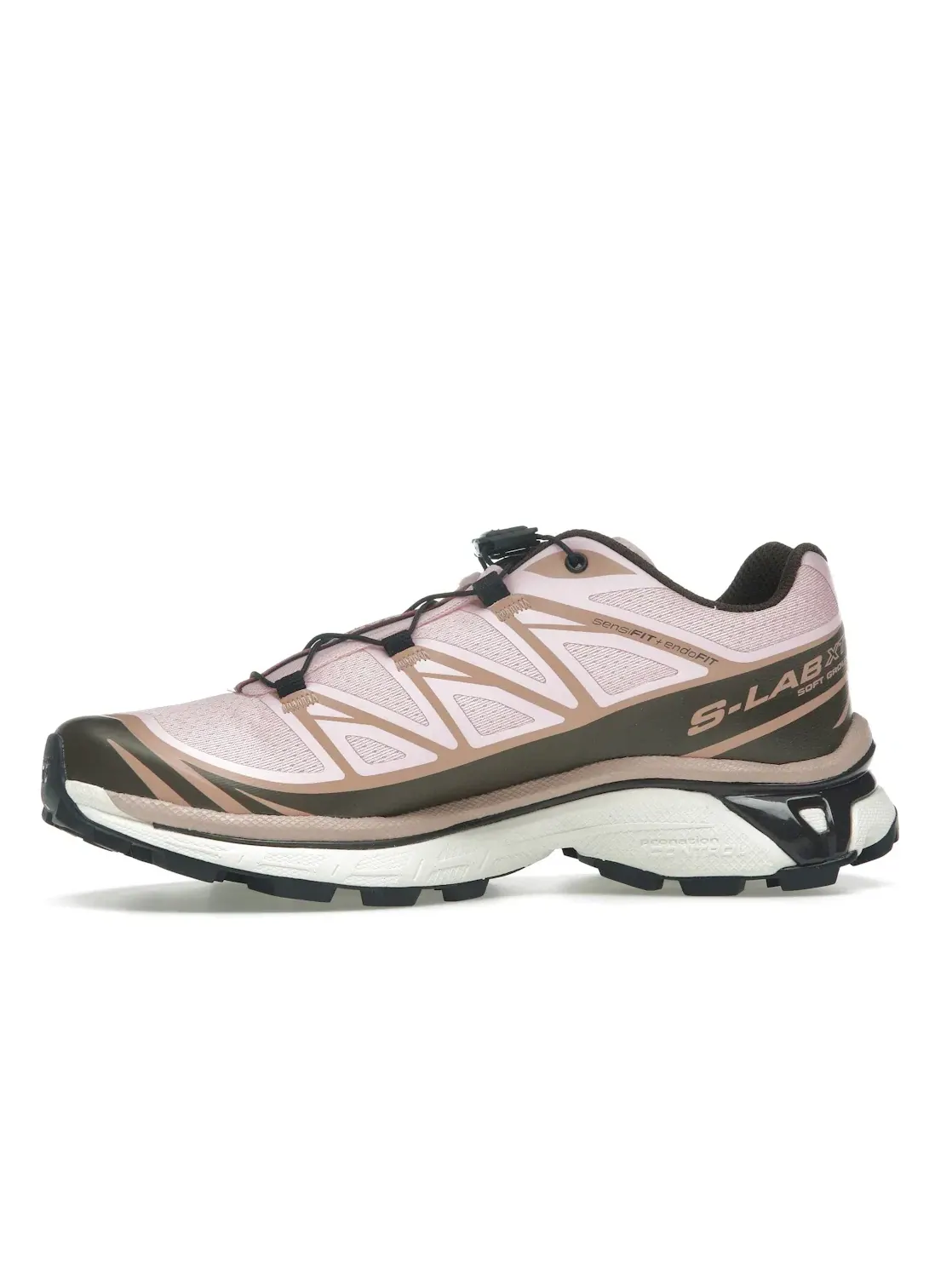 Мужские кроссовки с принтом Salomon XT-6, Fairy Tale/Delicioso — изображение 3 из 4
