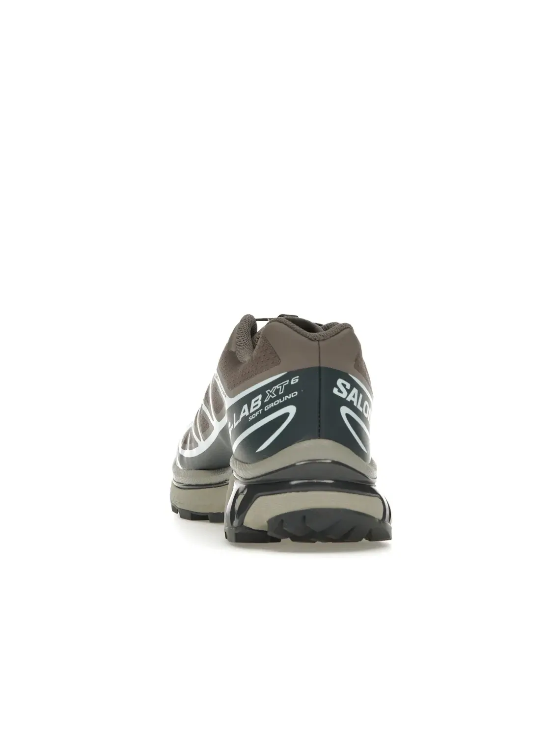 Мужские кроссовки для бега Salomon XT-6 — изображение 4 из 4, синий