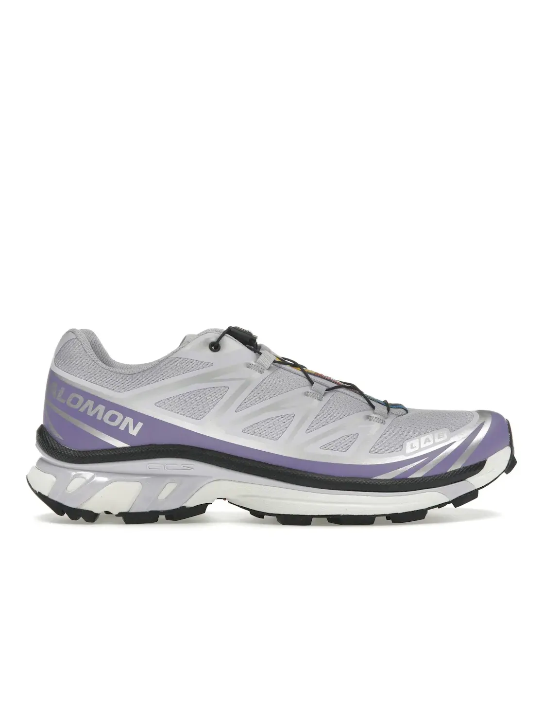 Кроссовки мужские для бега Salomon XT-6 — изображение 1 из 4
