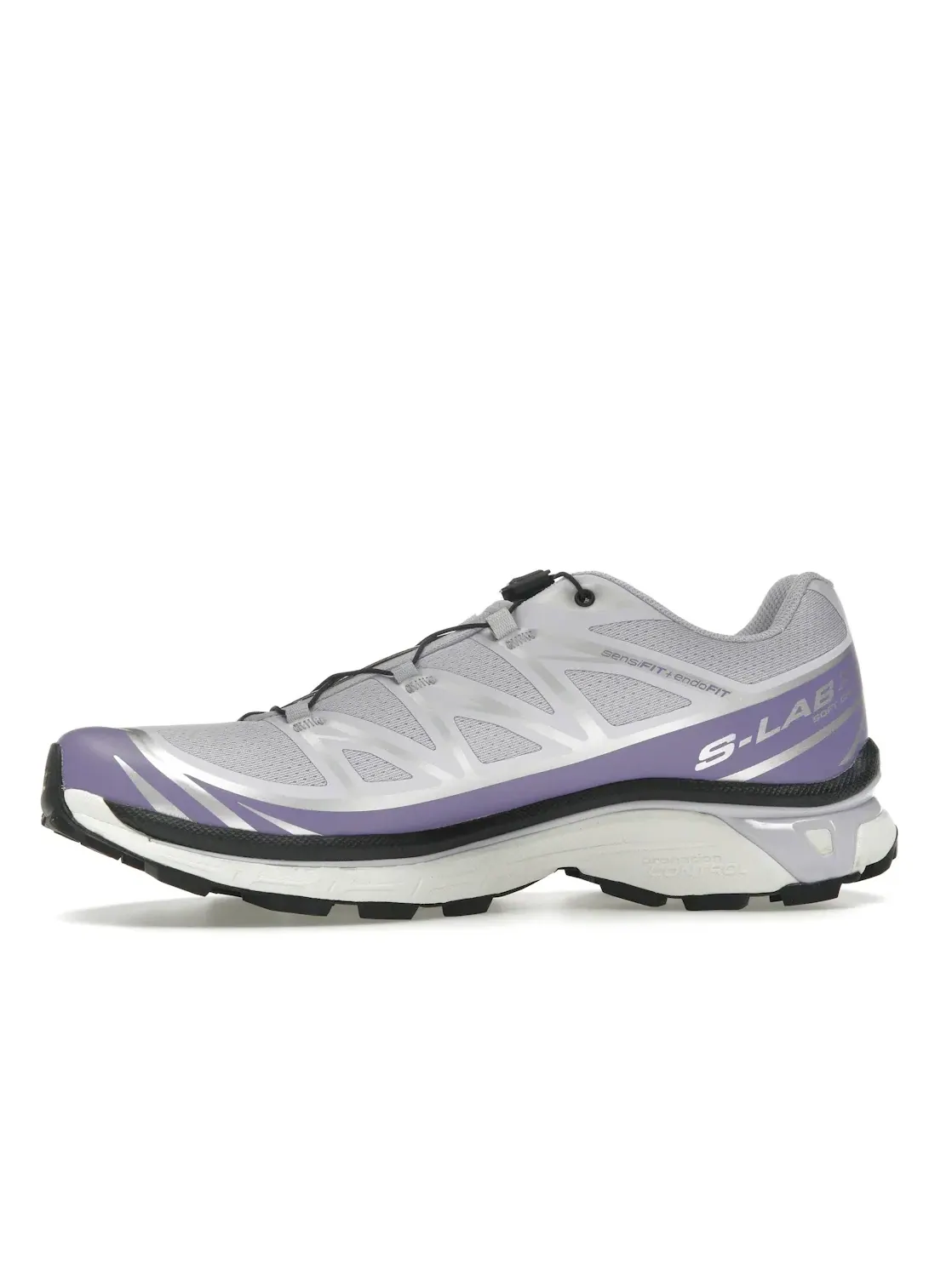 Кроссовки мужские для бега Salomon XT-6 — изображение 3 из 4
