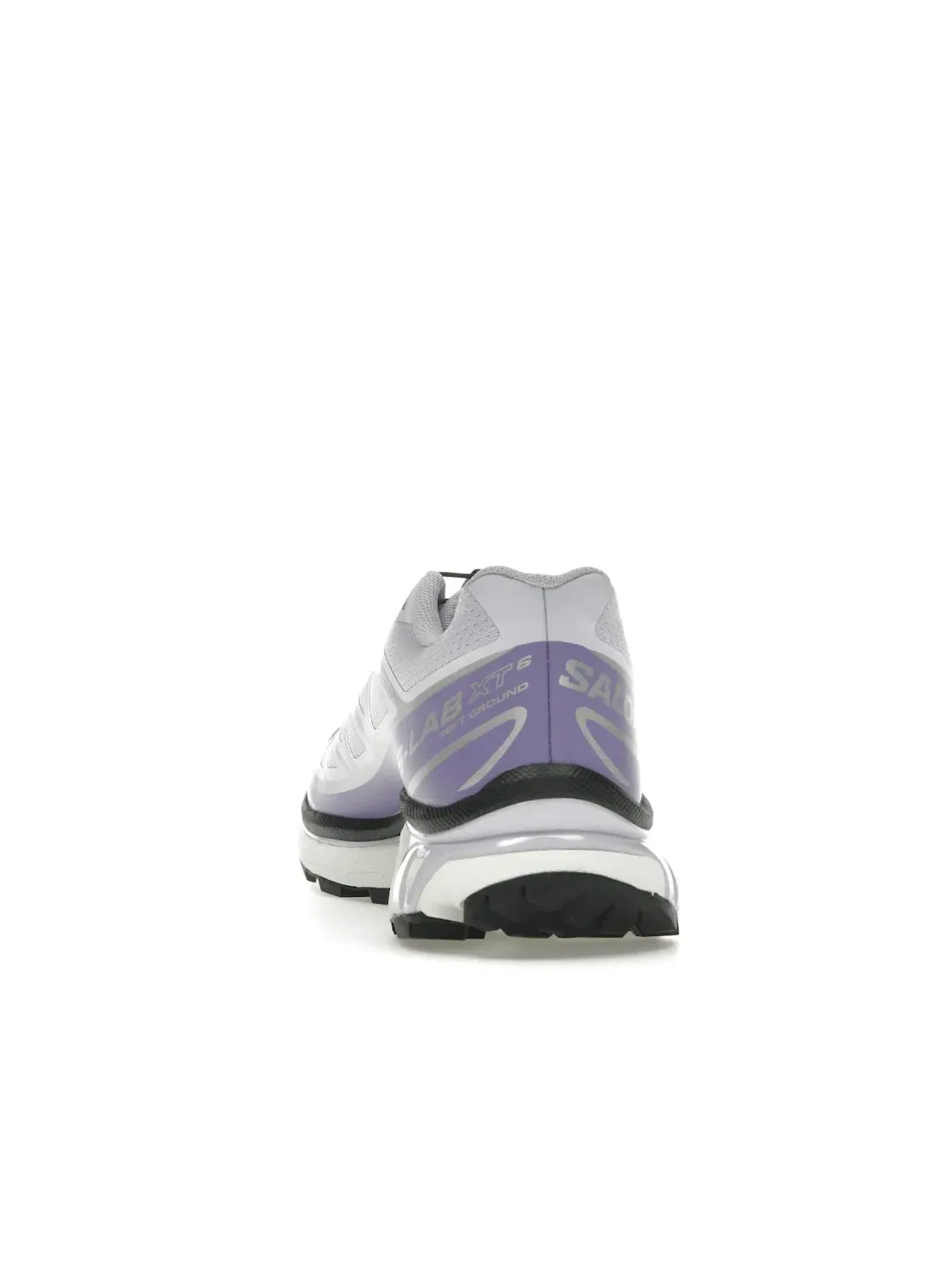 Кроссовки мужские для бега Salomon XT-6 — изображение 4 из 4