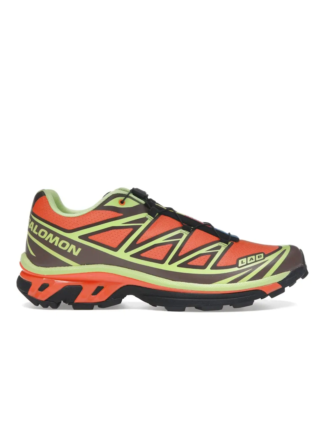 Кроссовки для бега Salomon XT-6 — изображение 1 из 4