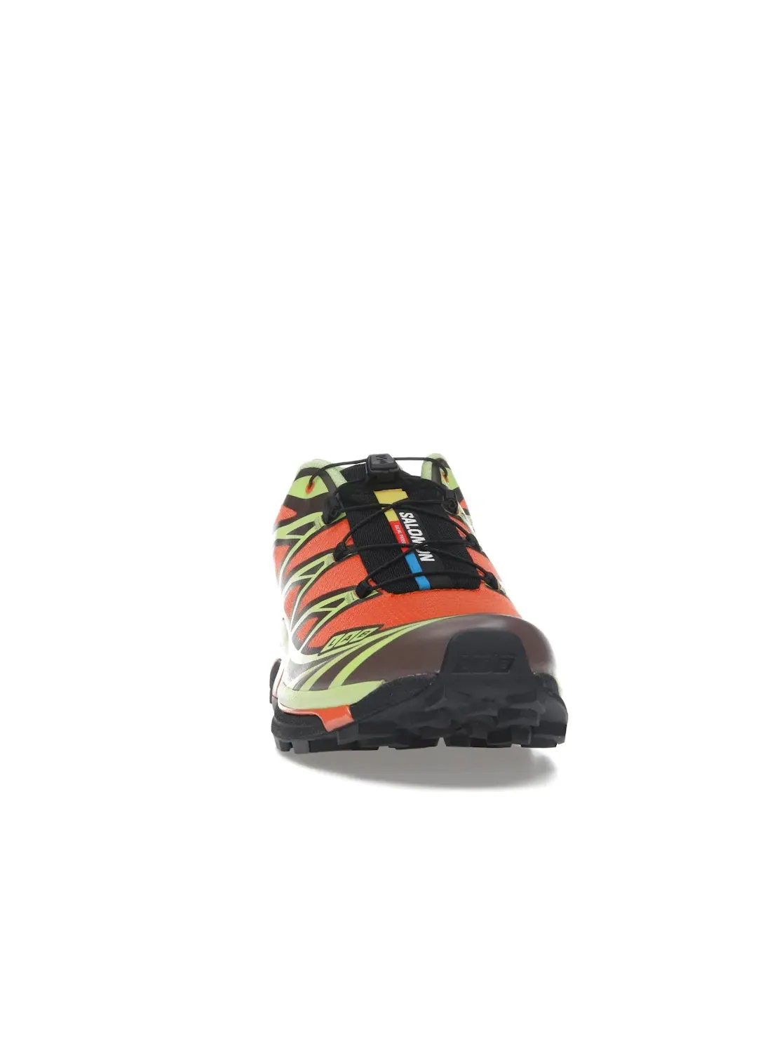 Кроссовки для бега Salomon XT-6 — изображение 2 из 4