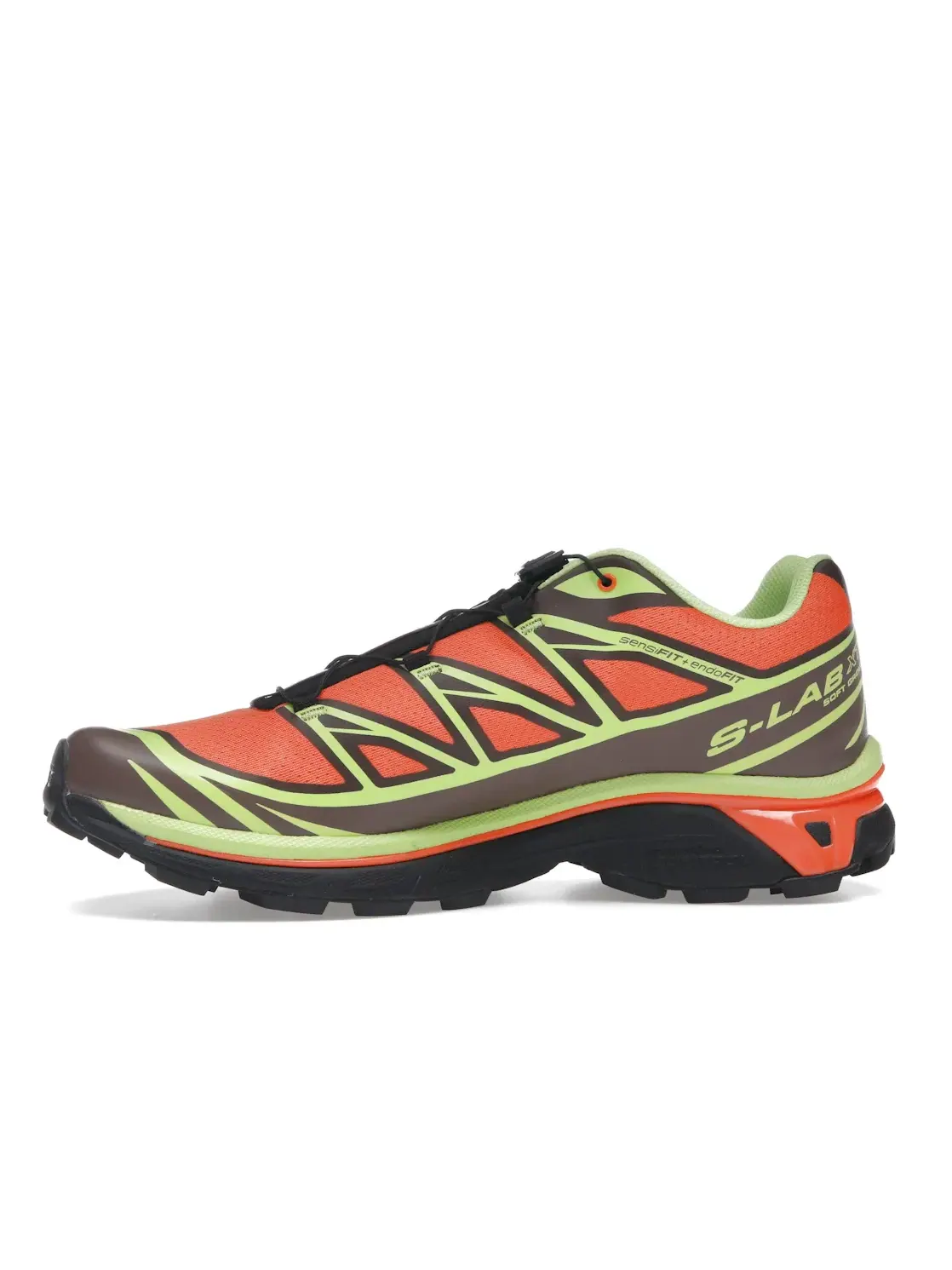 Кроссовки для бега Salomon XT-6 — изображение 3 из 4