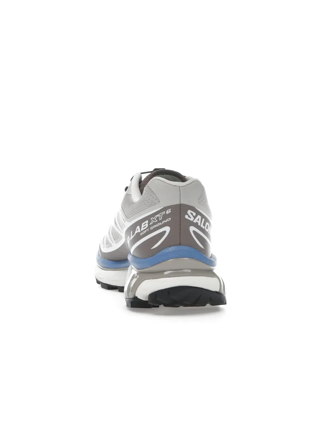 Кроссовки мужские для бега Salomon XT-6 — изображение 4 из 4, серебристый