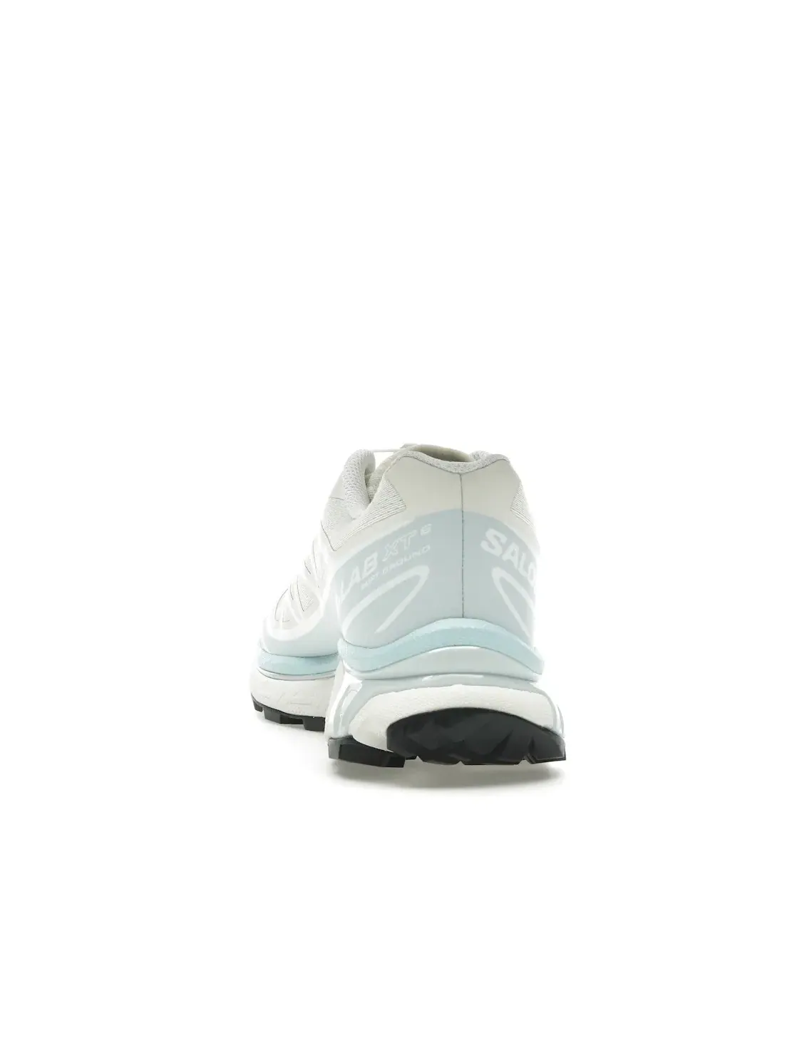 Кроссовки для бега Salomon XT-6 — изображение 4 из 4, синий/голубой