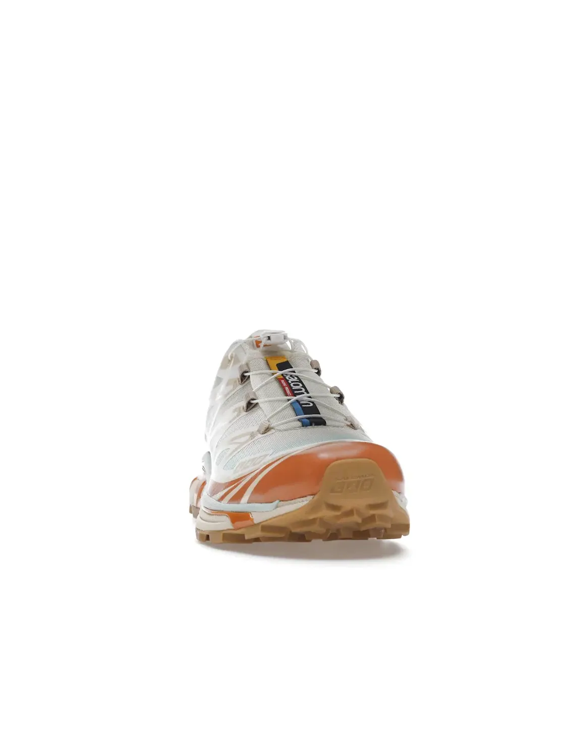 Кроссовки для бега Salomon XT-6, Vanilla Ice/Yucca/Sun Baked — изображение 2 из 4