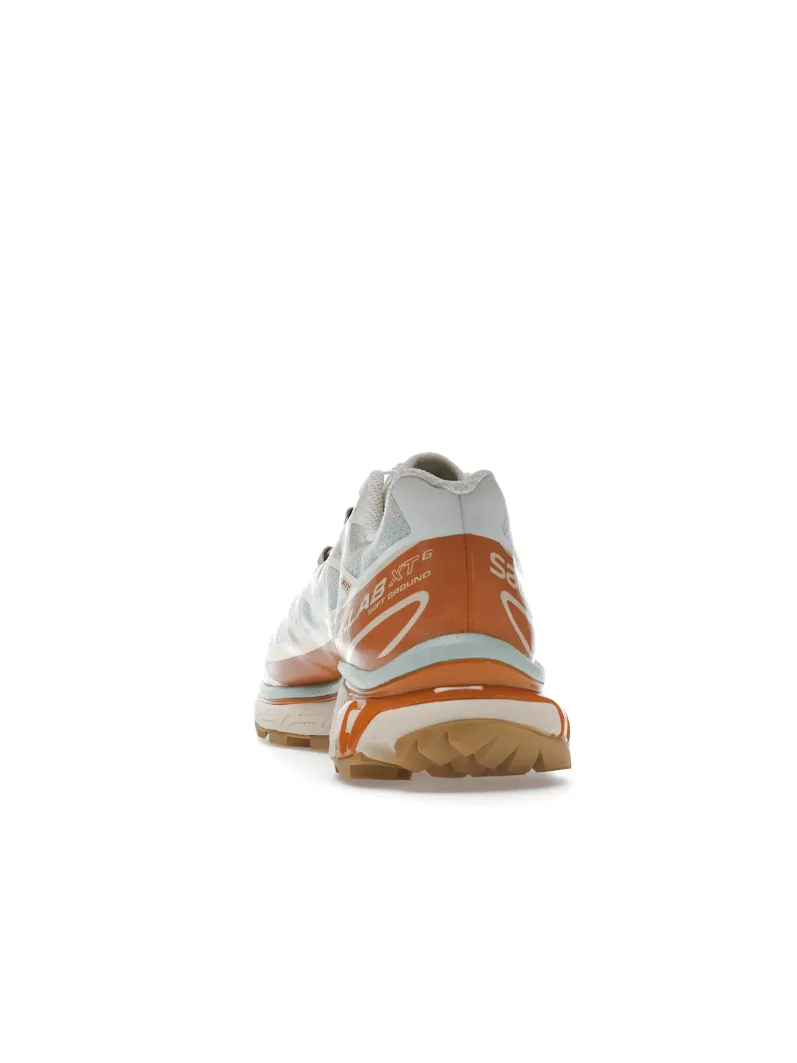 Кроссовки для бега Salomon XT-6, Vanilla Ice/Yucca/Sun Baked — изображение 4 из 4