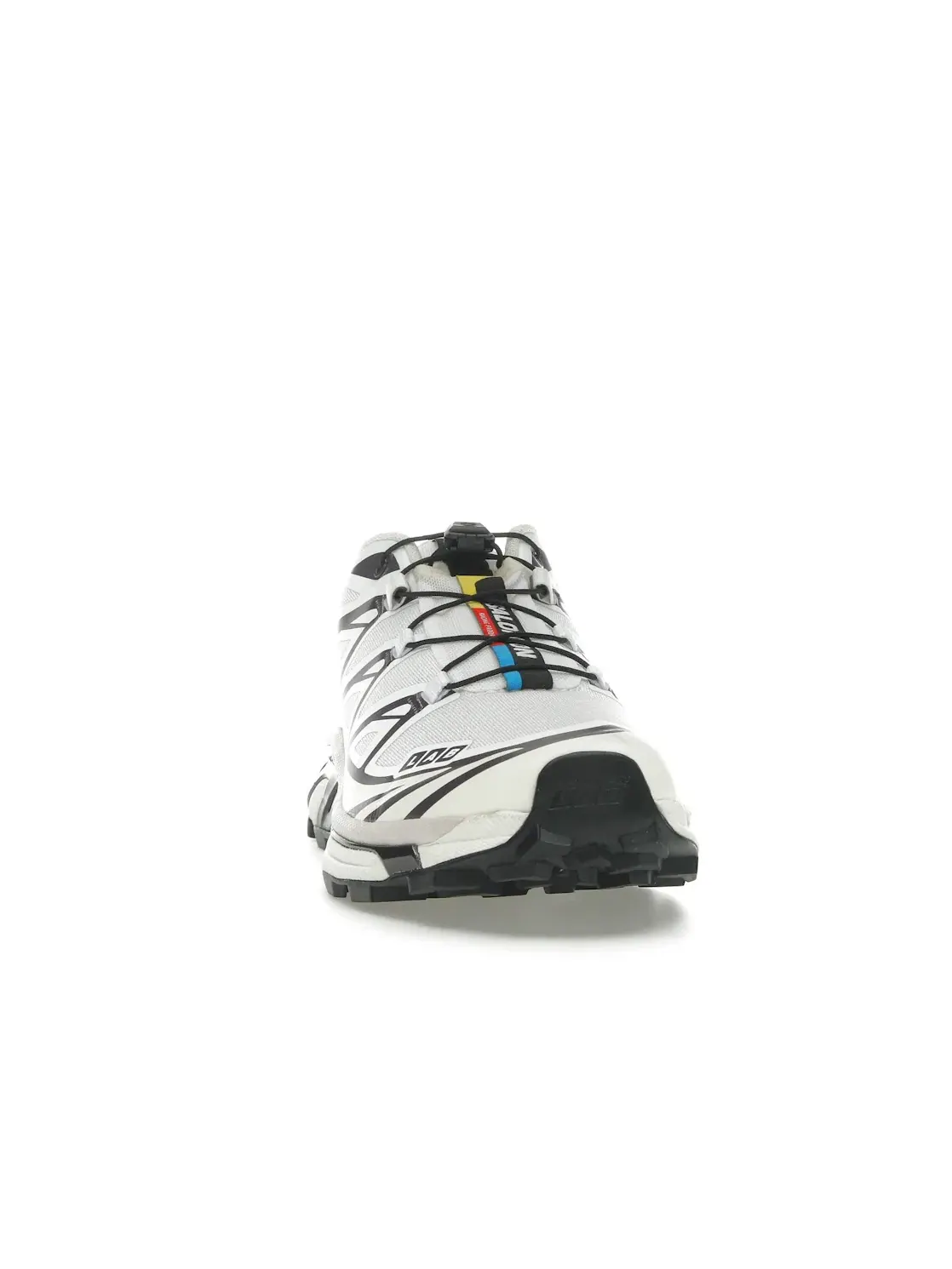 Кроссовки для бега Salomon XT-6 — изображение 2 из 4, белый