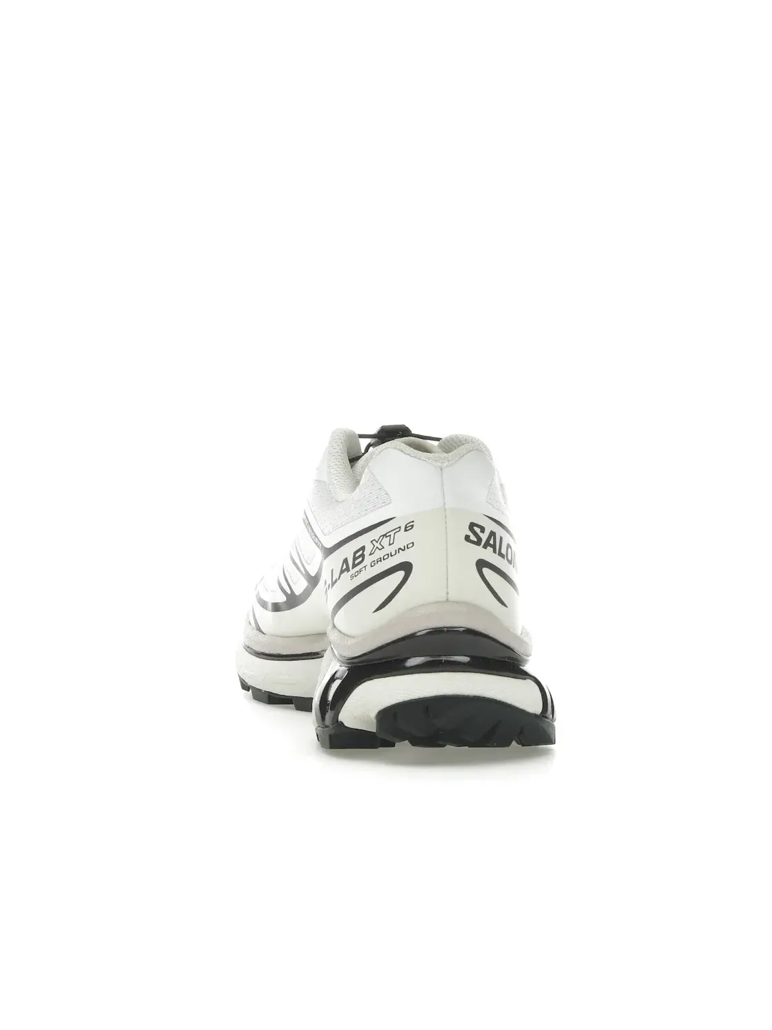 Кроссовки для бега Salomon XT-6 — изображение 4 из 4, белый