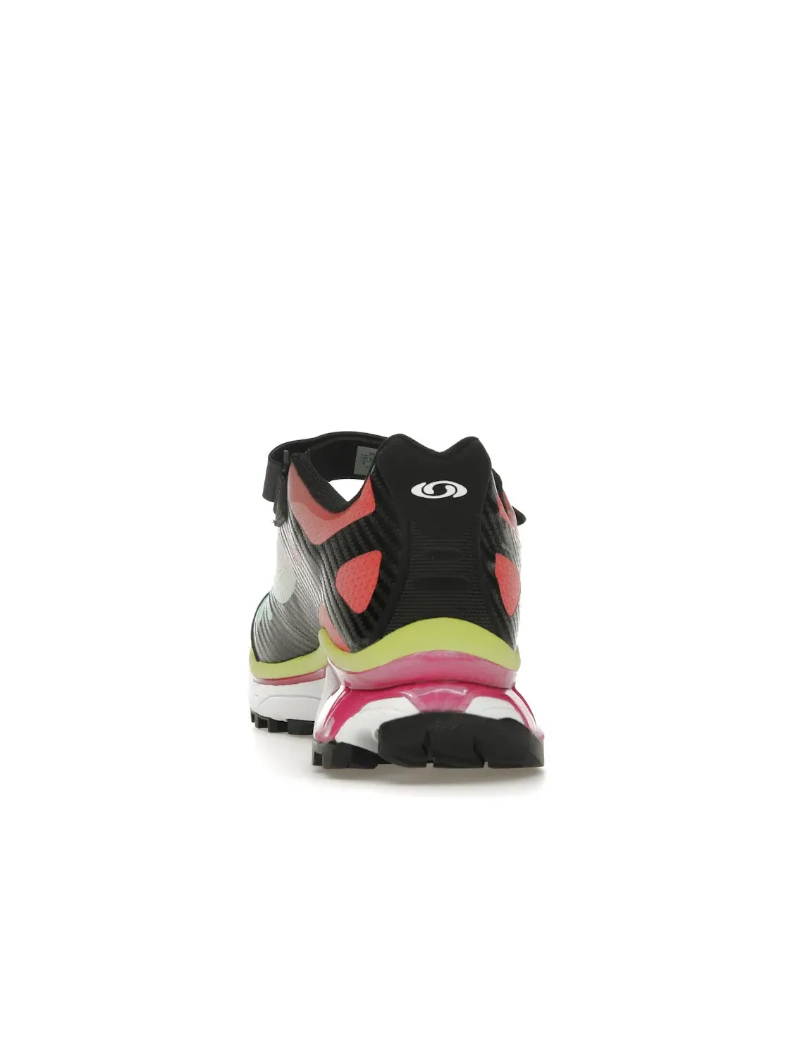 Кроссовки Salomon XT-Mary Jane MM6 Maison Margiela — изображение 4 из 4, зеленый зеленый