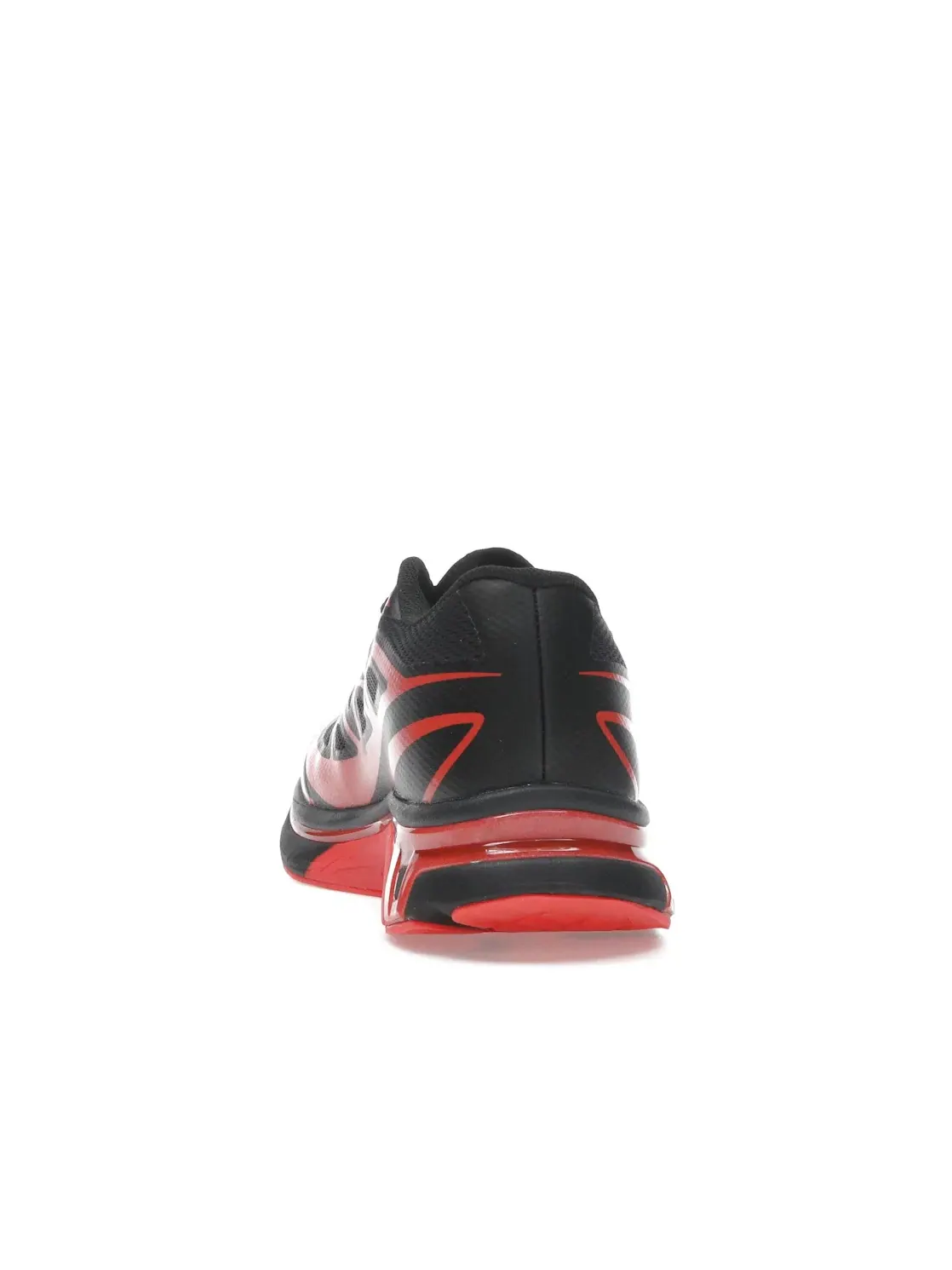 Кроссовки мужские Salomon XT-MM-6 для бега, коллаборация с MM6 Maison Margiela — изображение 4 из 4, черный//белый