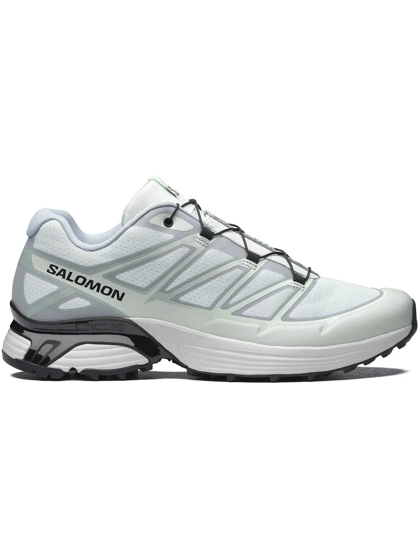 Мужские кроссовки Lifestyle Salomon XT-Pathway 2 — изображение 1 из 1, серый фиолетовый голубой