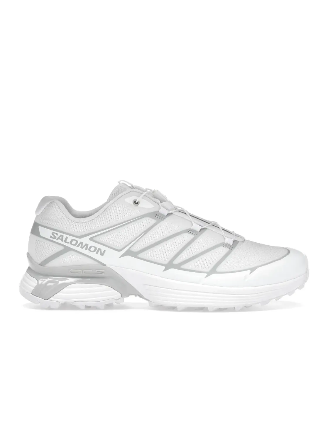 Кроссовки Salomon Lifestyle XT-Pathway 2, повседневная носка — изображение 1 из 4, белый белый