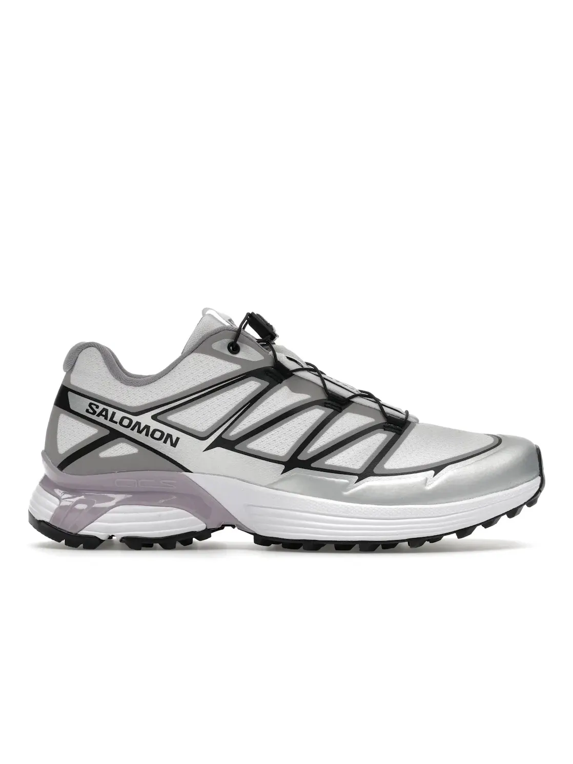 Кроссовки Salomon Lifestyle XT-Pathway 2 — изображение 1 из 4, белый/серебристый