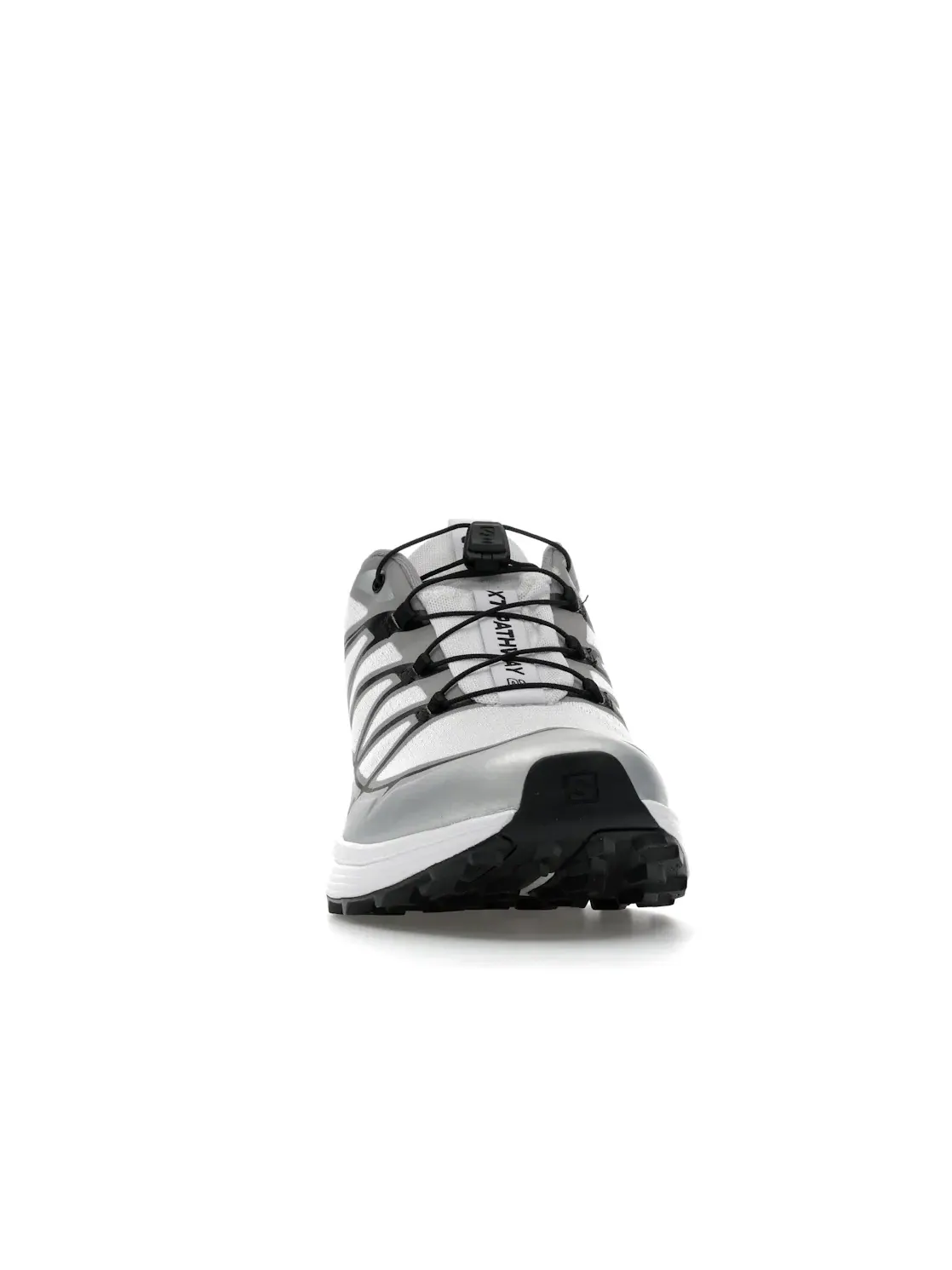 Кроссовки Salomon Lifestyle XT-Pathway 2 — изображение 2 из 4, белый/серебристый