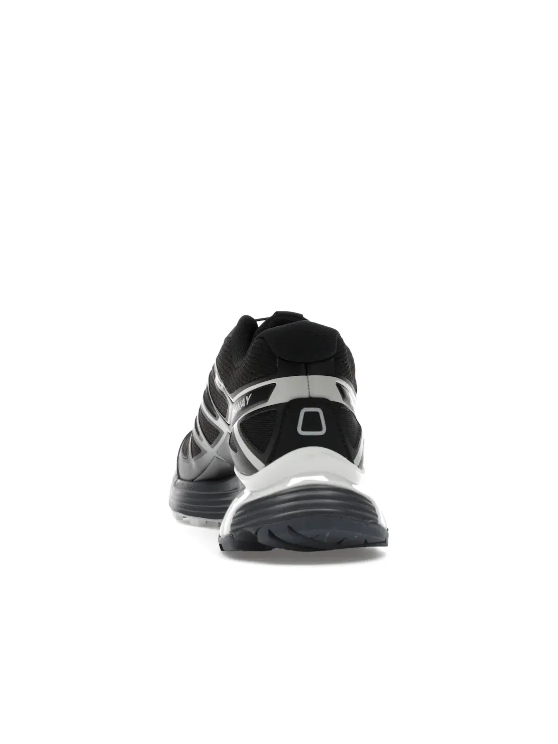 Кроссовки Salomon Lifestyle XT-Pathway, повседневные — изображение 4 из 4, черный//черный