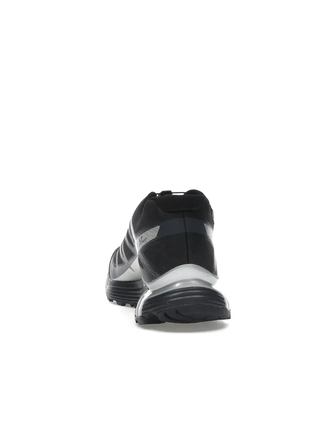 Кроссовки Salomon Lifestyle XT-Pathway GTX, водонепроницаемые — изображение 4 из 4, черный/серебристый