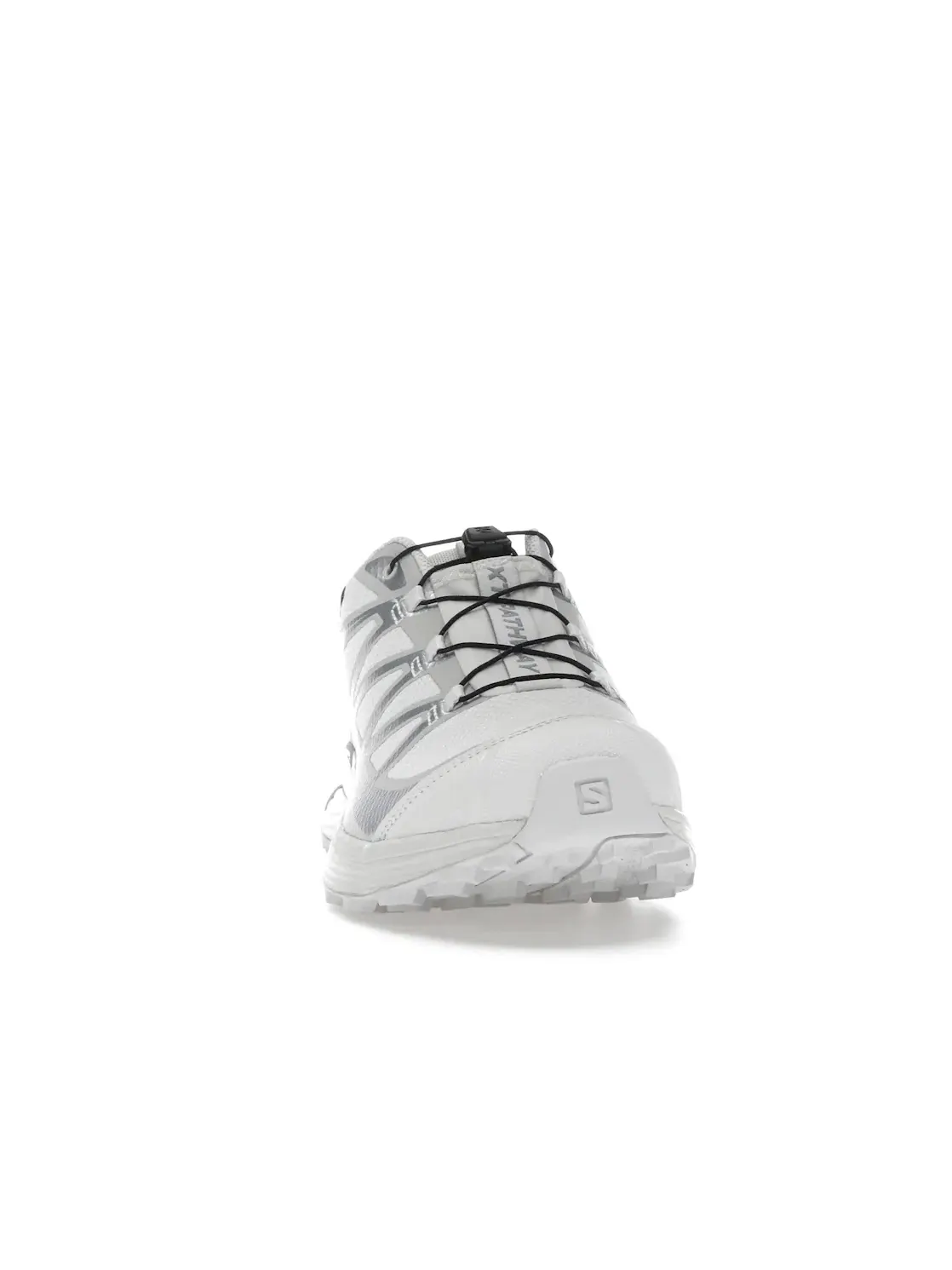 Кроссовки мужские Salomon XT-Pathway GTX Lifestyle, с мембраной Gore-Tex, Lunar Rock Alloy — изображение 2 из 4