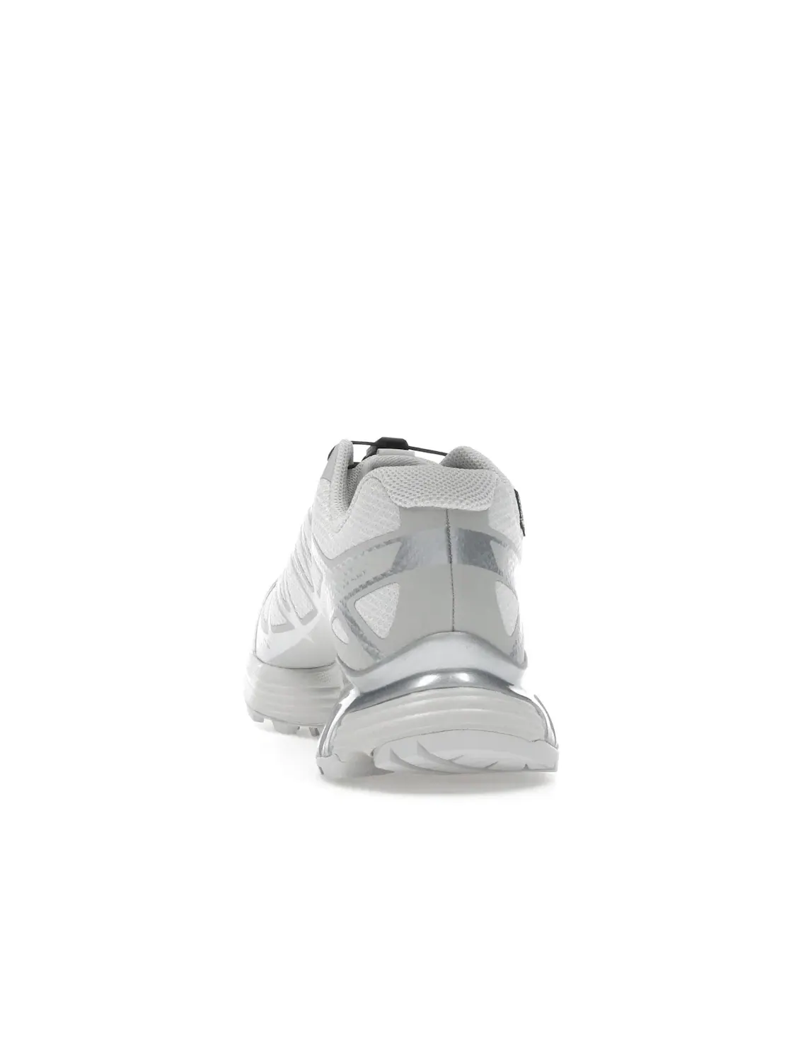 Кроссовки мужские Salomon XT-Pathway GTX Lifestyle, с мембраной Gore-Tex, Lunar Rock Alloy — изображение 4 из 4