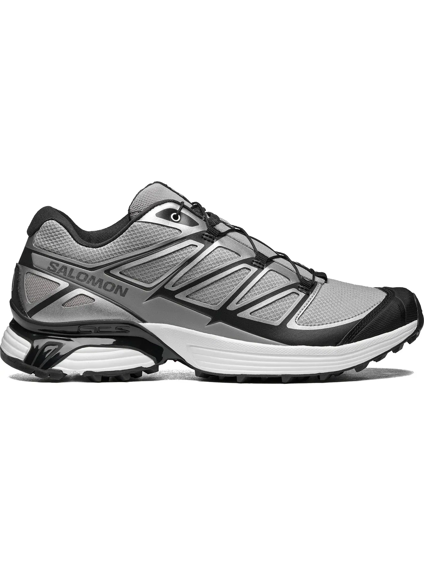 Кроссовки мужские Salomon XT-Pathway, Lifestyle — изображение 1 из 1, серебристый