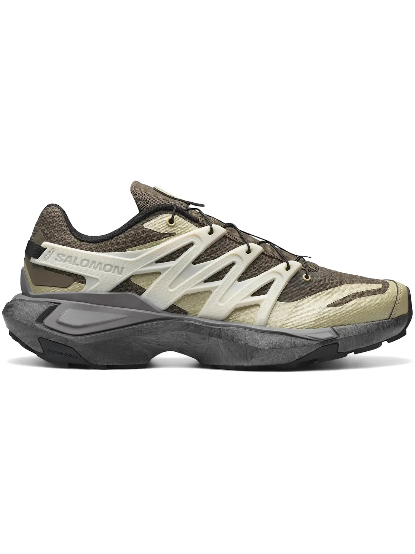 Кроссовки мужские Salomon XT PU.RE Advanced, Lifestyle — изображение 1 из 1