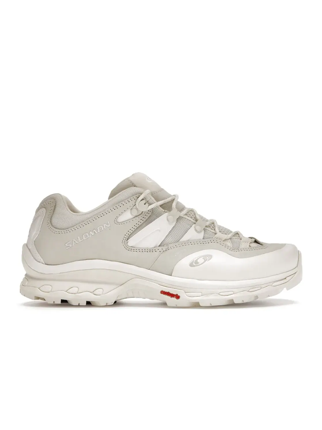 Кроссовки мужские Salomon Lifestyle XT-Quest 2 Advanced — изображение 1 из 4, ванильный