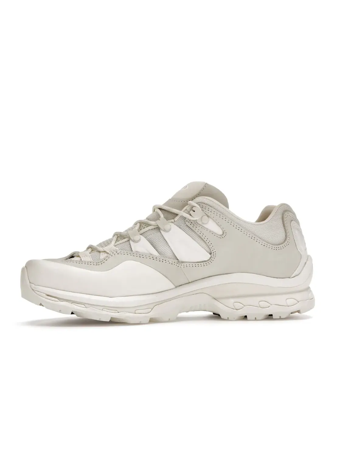 Кроссовки мужские Salomon Lifestyle XT-Quest 2 Advanced — изображение 3 из 4, ванильный