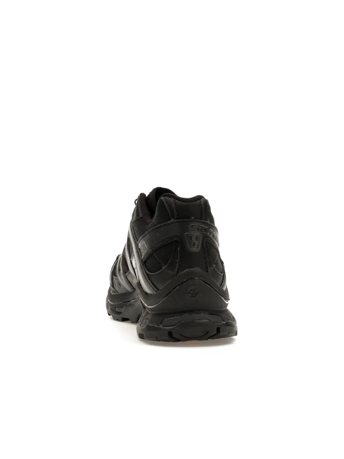 Мужские кроссовки Lifestyle Salomon XT-Quest Adv — изображение 4 из 4, черный/черный
