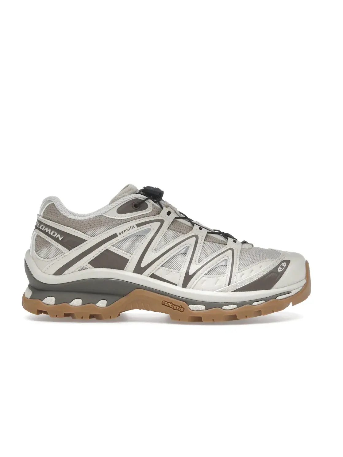 Кроссовки мужские Salomon Lifestyle XT-Quest, Lifestyle — изображение 1 из 4, белый